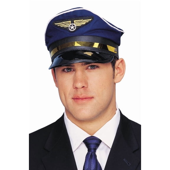 Franco Pilot Hat