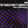 thumbnail image 1 of Franco Proietti - Morphology - Music & Performance - CD, 1 of 1