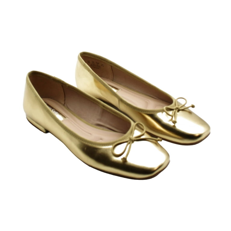 Franco sarto leather flats on sale