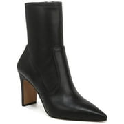 Franco Sarto Avana Women's Boots Black Size 10 M