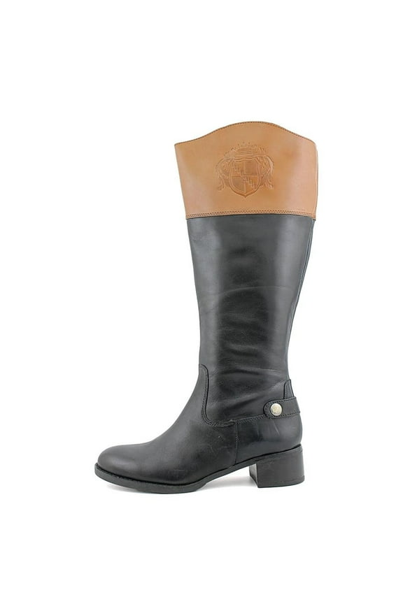 Chipper Women's Wide Calf Riding Boot