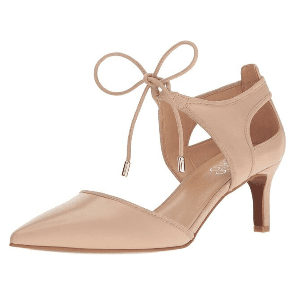 Franco sarto zelda deals