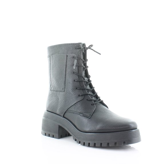 Franco Sarto L-Jetson Women's Boots Black Le Size 6 M