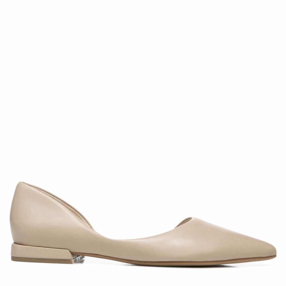 Franco Sarto Neiman Nude 6.5 M US