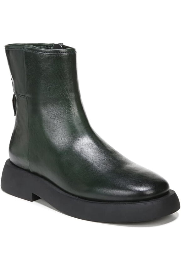 Women's A-Etna Boots English Green 7.5M
