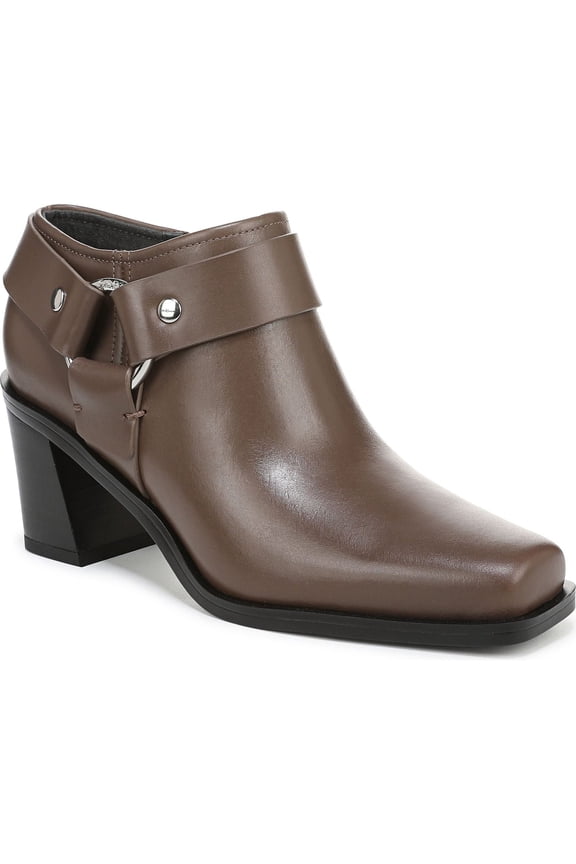 Women's A-Imogen Brown Bootie 8M