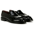 thumbnail image 1 of Franco Sarto Women's Alonzo Tassel Loafer Black 6.5M, 1 of 5