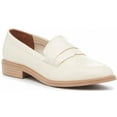 thumbnail image 1 of Franco Sarto Women's Alora Penny Loafer Off White 6.5M, 1 of 5