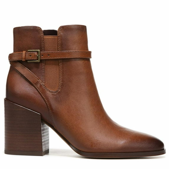 Franco Sarto Women's Chelle Brown , 6 M US