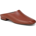 thumbnail image 1 of Franco Sarto Women's Daley Mule Acorn Brown Leather 8.5M, 1 of 6