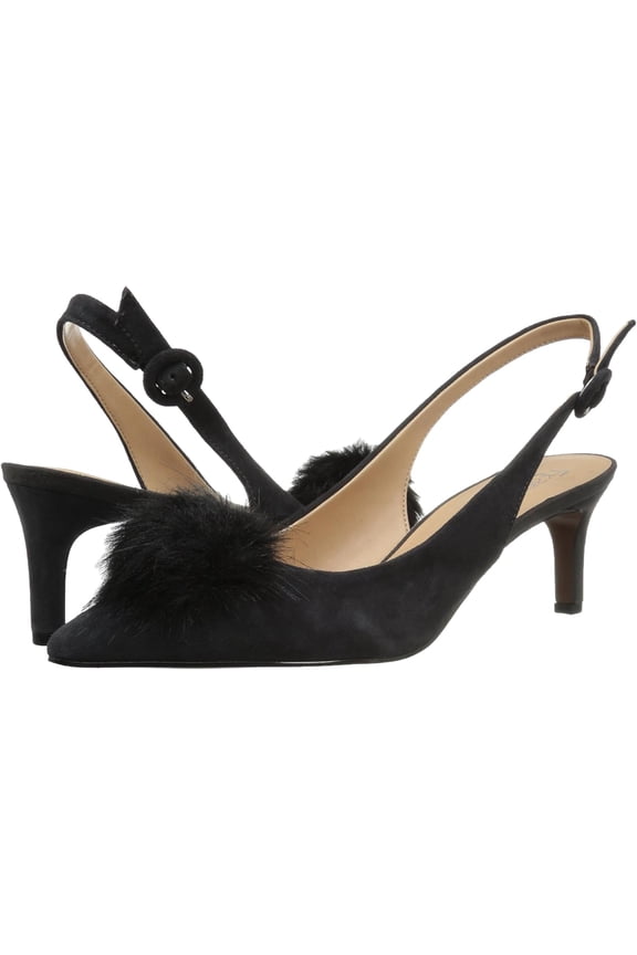 Women's Damonica Slingback Pump Peat 5.5M