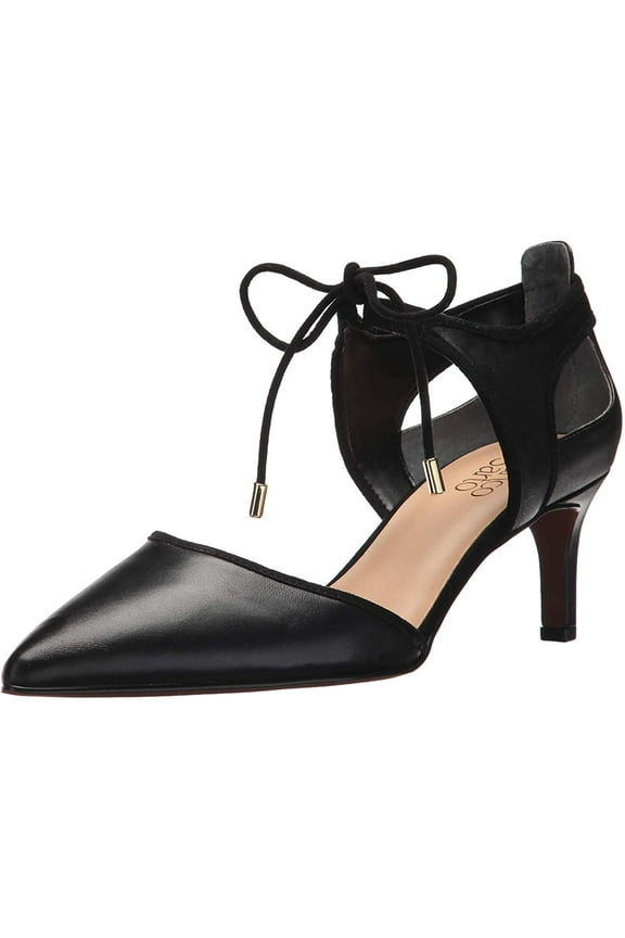 Women's Darlis Dress Pump Black Size 5.5 M