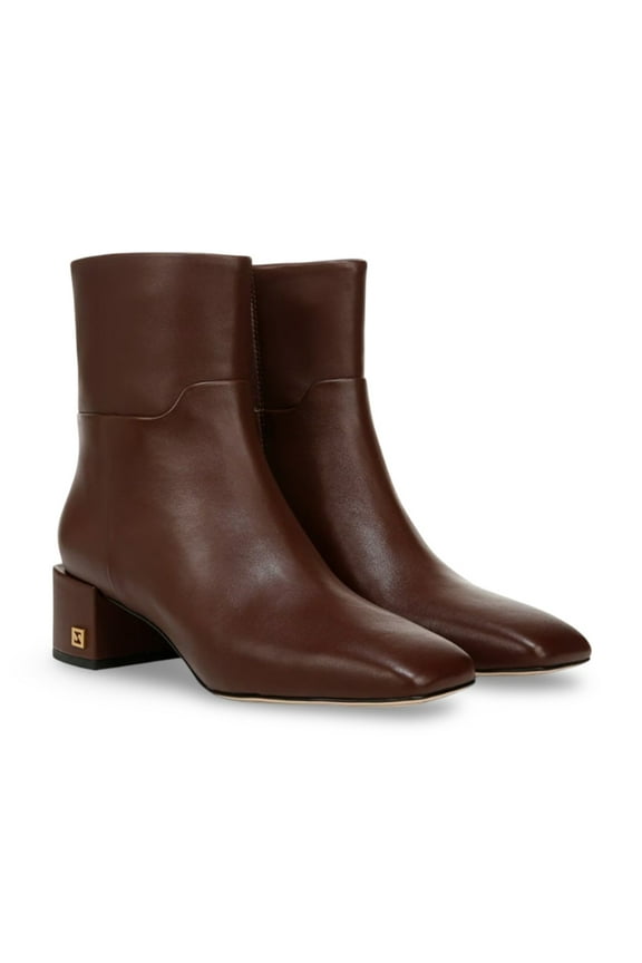 Women's Flexa Fabiene Ankle Boot Brown 9.5M