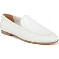 thumbnail image 1 of Franco Sarto Women's Flexa Gala Slip-on Flat Loafers White Leather 5.5M, 1 of 3