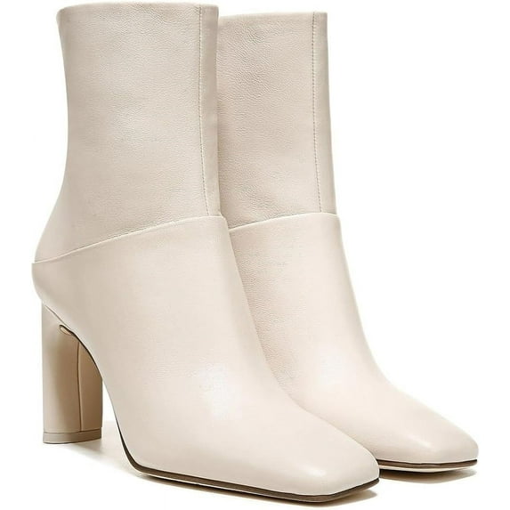 Franco Sarto Women's Flexabooty Oak Beige Boot 11M