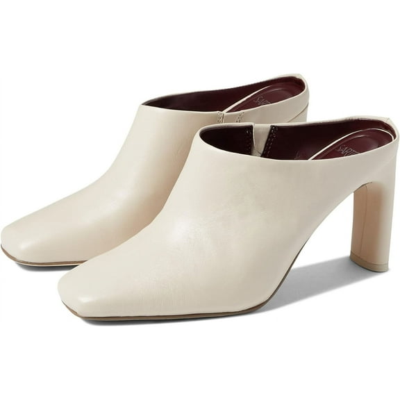 Franco Sarto Women's Flexa Slide Mule Oak 6M