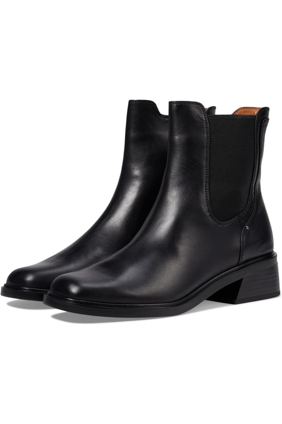 Women's Gabi Ankle Bootie Black 6M