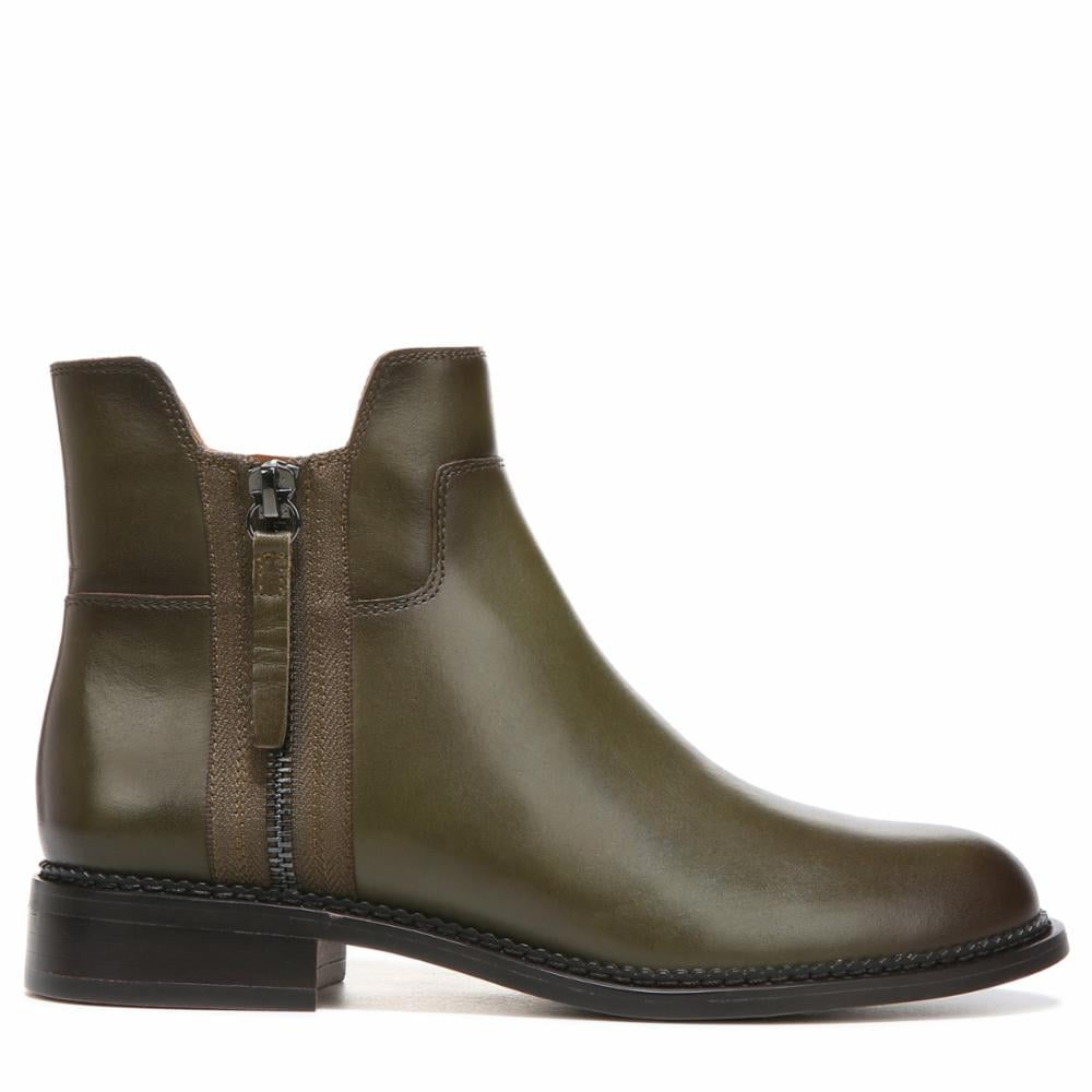 Franco Sarto Women's Halford Green M US