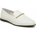 thumbnail image 1 of Franco Sarto Women's Hanah Loafer White 11M, 1 of 4