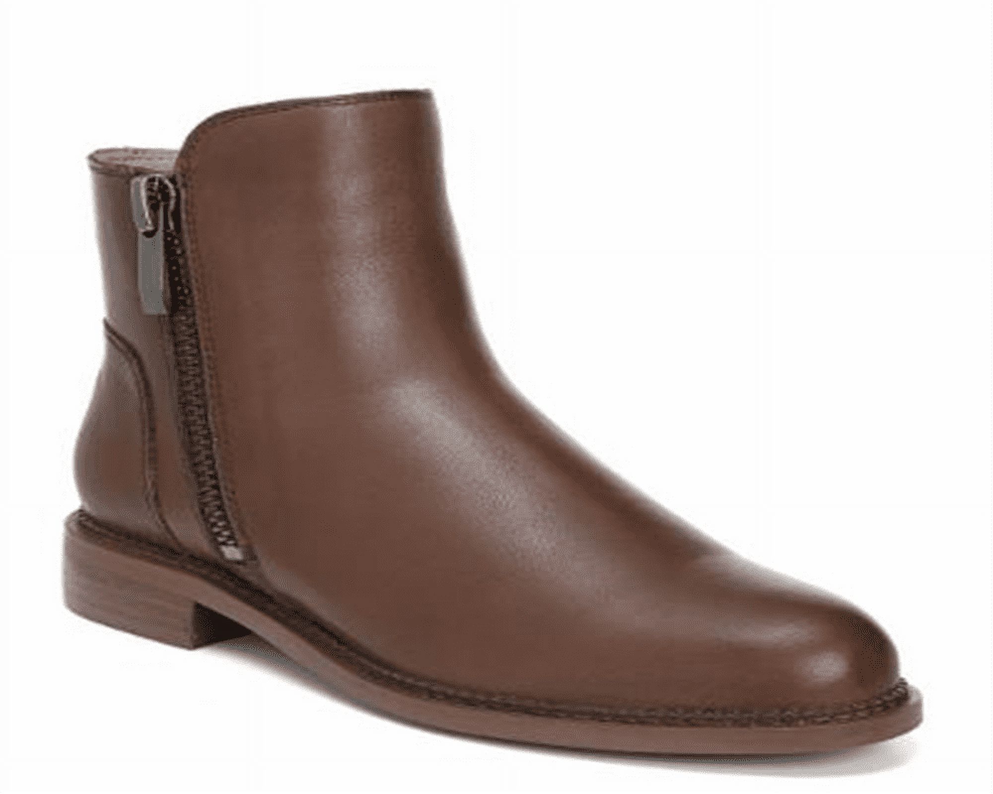 franco sarto women's harmona ankle boot