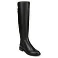 thumbnail image 1 of Franco Sarto Women's Henrietta Riding Boot Black 5M, 1 of 4