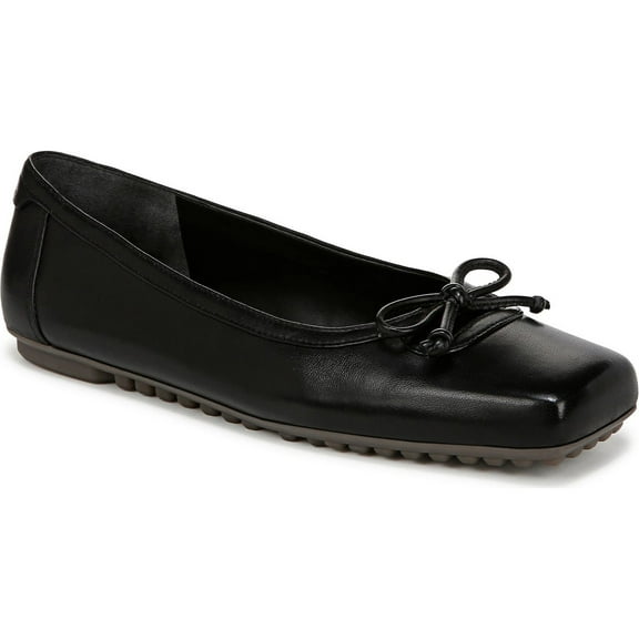 Franco Sarto Women's Imara Ballet Flat Black 10M