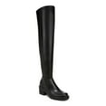 thumbnail image 1 of Franco Sarto Kelly Black  J2467S1001 Women's Size 9, 1 of 5