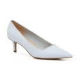 thumbnail image 1 of Franco Sarto Women's Kim Pump Blue 9M, 1 of 5