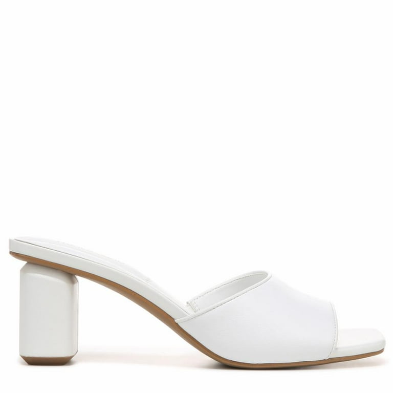 Franco Sarto Women s Linley White 9.5 M US Walmart