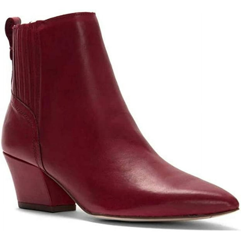 Franco sarto booties best sale