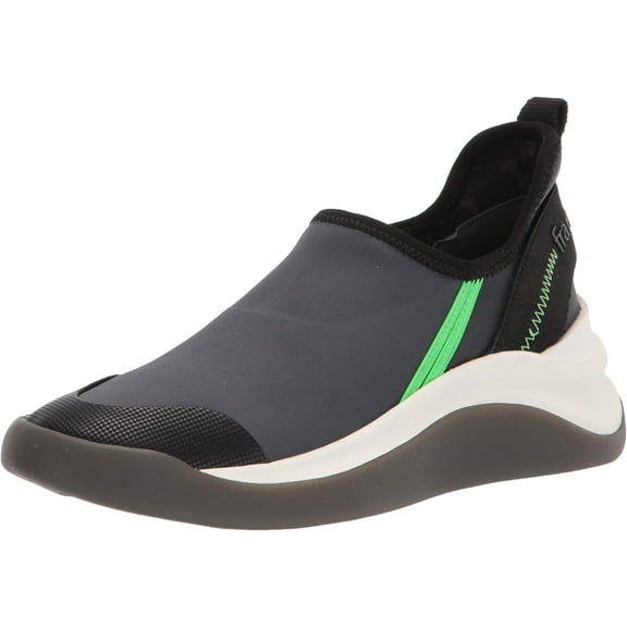 Franco Sarto Women's Mendora Sneaker Black 8M