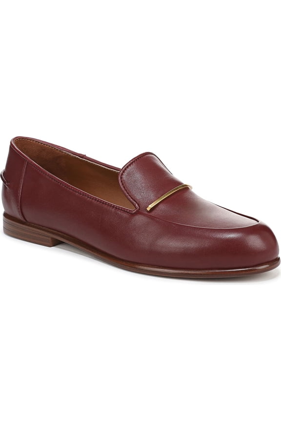 Women's Mirabelle Loafer Bordo Red 8M