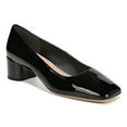 thumbnail image 1 of Franco Sarto Women's Neri Square Toe Pumps Black 8M, 1 of 1