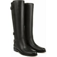 thumbnail image 1 of Franco Sarto Women's Padova Knee High Boot Espresso Brown 6M, 1 of 5