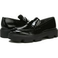 thumbnail image 1 of Franco Sarto Women's Ream Black Loafers 6.5M, 1 of 5