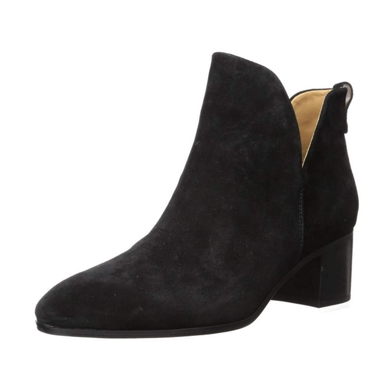 Franco Sarto Women s Reeve Ankle Boot Walmart