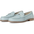 thumbnail image 1 of Franco Sarto Women's Riley Loafer Soft Blue 9.5M, 1 of 5