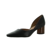 Franco Sarto Womens Rita Pointed Toe Pump Black 5M
