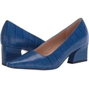 Franco Sarto Womens Samira Pump Marine 8M