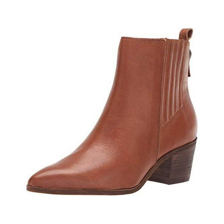 Franco sarto hotsell shay bootie