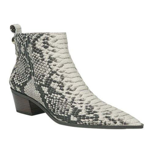 Franco Sarto Women's Shay Western Bootie