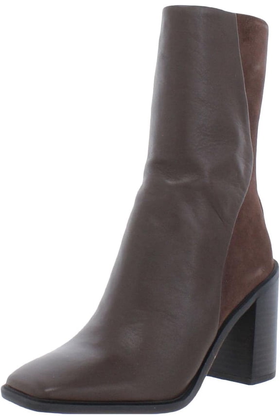 Women's Stevenia Boot Dark Brown 7.5M