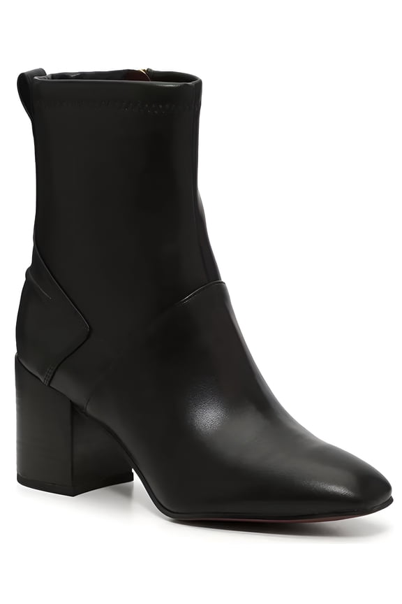 Women's Talfer Ankle Bootie Black 11M