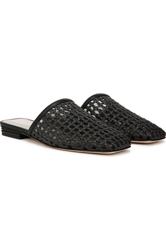 Women's Tomika 2 Mule Black 6M