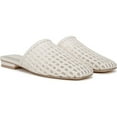 thumbnail image 1 of Franco Sarto Women's Tomika 2 Mule Cream White 5.5M, 1 of 5