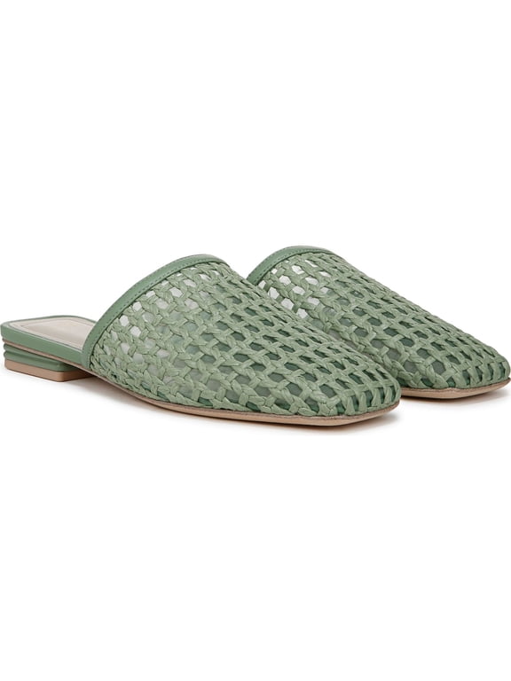 Women's Tomika 2 Mule Green 5.5M