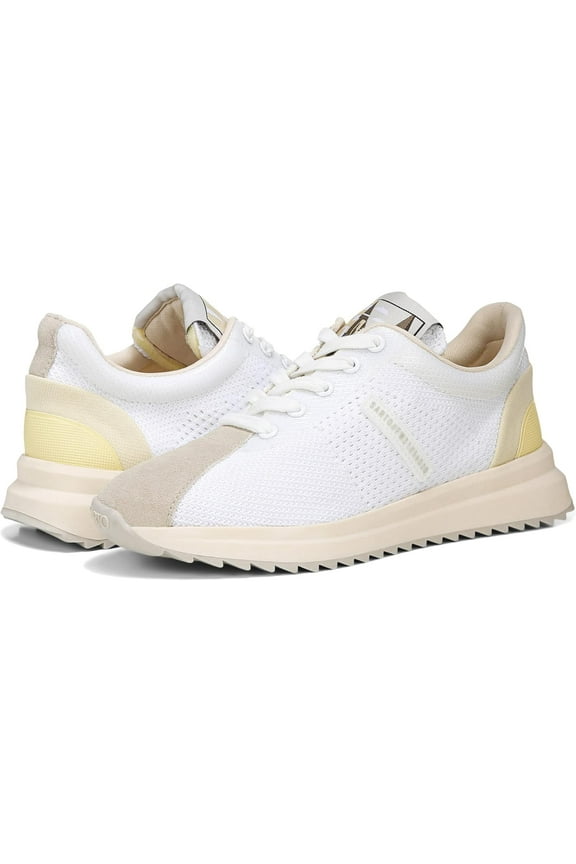 Women's Venice Sneaker White 9M