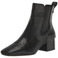 thumbnail image 1 of Franco Sarto Women's Waxton Ankle Boots, Black, 5, 1 of 1