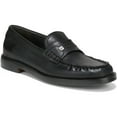 thumbnail image 1 of Franco Sarto Women's Yulisa Loafer Black Leather 9.5M, 1 of 5