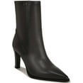 thumbnail image 1 of Franco Sarto Womens Appia Pointed Toe Dress Boot Black 5.5M, 1 of 3